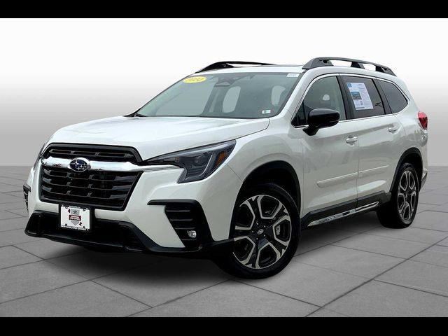 2024 Subaru Ascent Limited