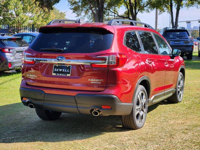 2024 Subaru Ascent Limited