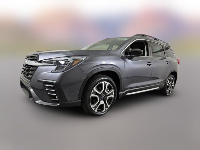 2024 Subaru Ascent Limited