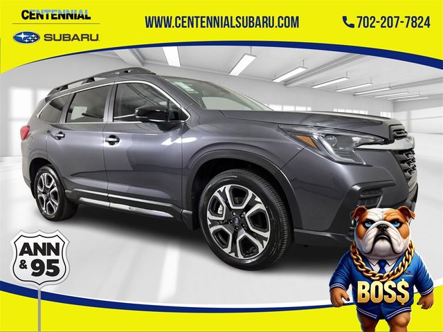 2024 Subaru Ascent Limited