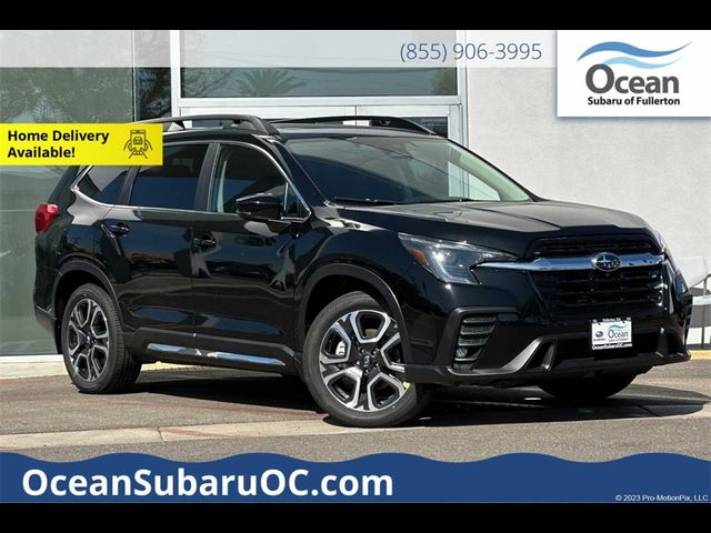 2024 Subaru Ascent Limited