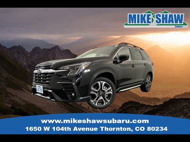 2024 Subaru Ascent Limited