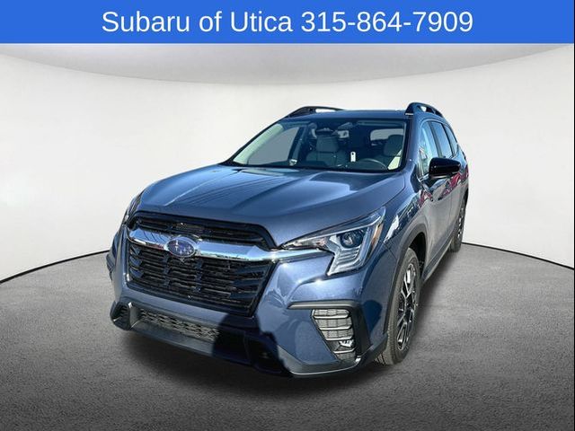 2024 Subaru Ascent Limited