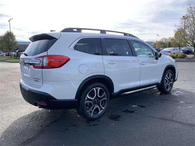 2024 Subaru Ascent Limited