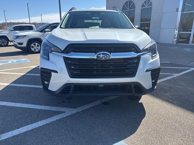 2024 Subaru Ascent Limited