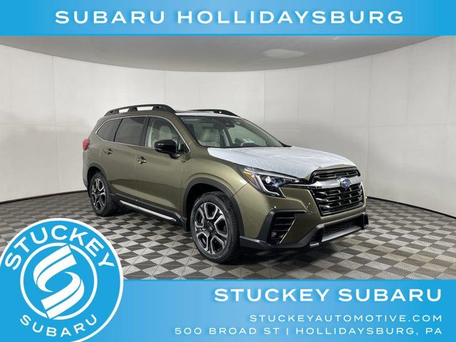 2024 Subaru Ascent Limited