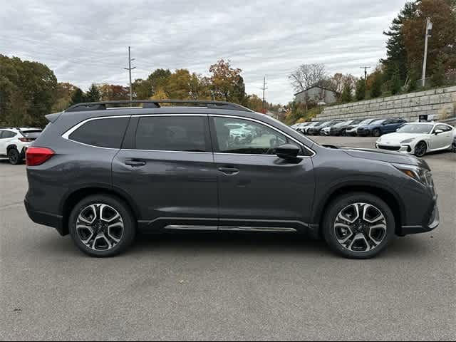 2024 Subaru Ascent Limited