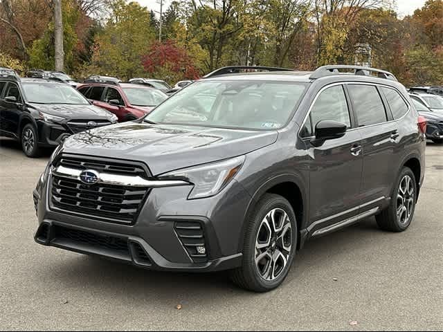 2024 Subaru Ascent Limited