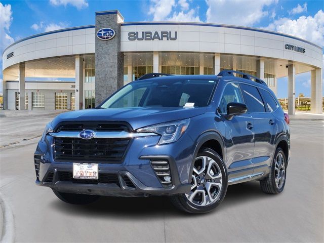 2024 Subaru Ascent Limited