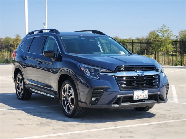 2024 Subaru Ascent Limited