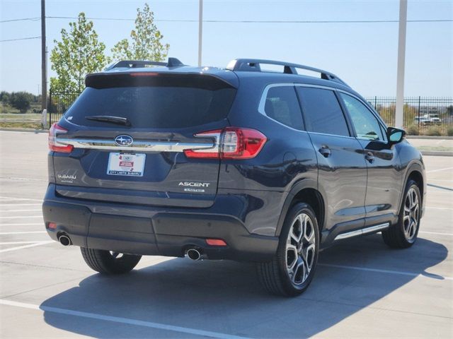 2024 Subaru Ascent Limited