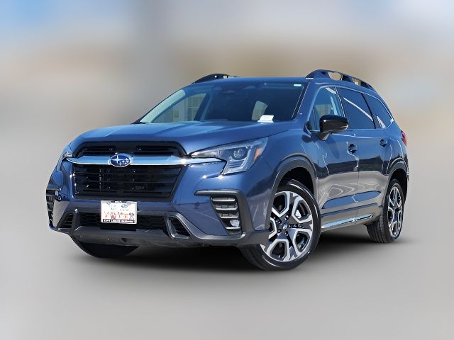 2024 Subaru Ascent Limited