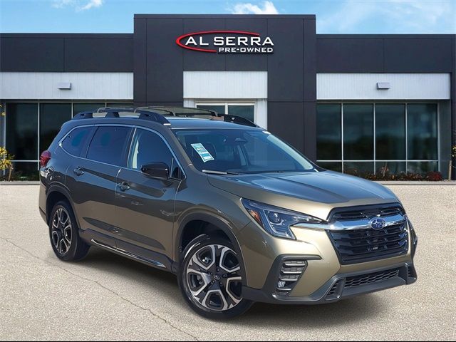 2024 Subaru Ascent Limited