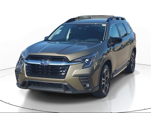 2024 Subaru Ascent Limited