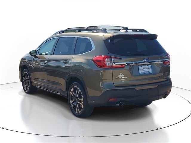 2024 Subaru Ascent Limited