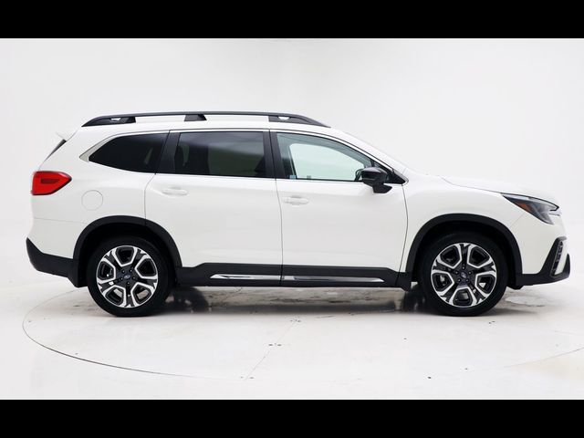 2024 Subaru Ascent Limited