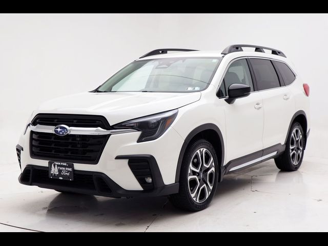 2024 Subaru Ascent Limited