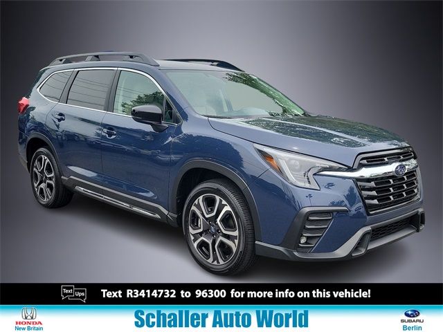 2024 Subaru Ascent Limited