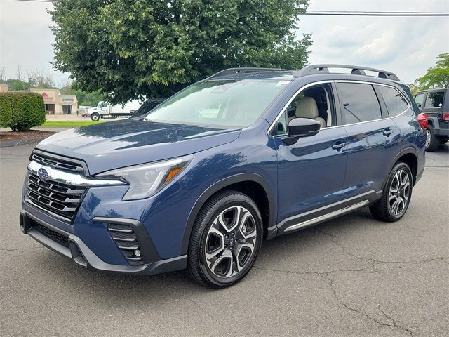 2024 Subaru Ascent Limited