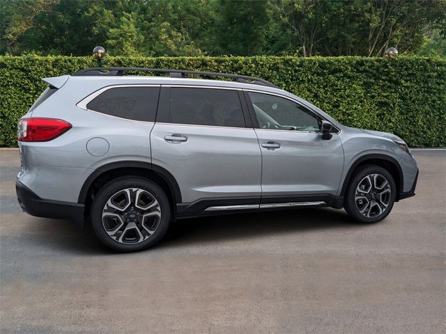 2024 Subaru Ascent Limited