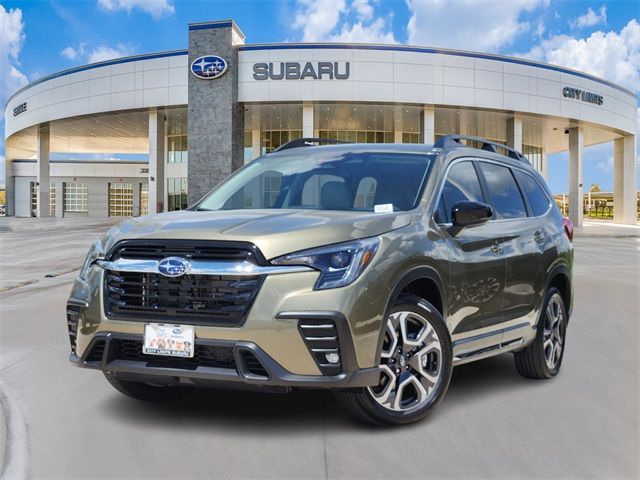 2024 Subaru Ascent Limited