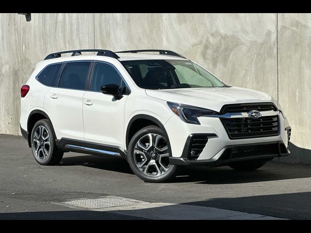 2024 Subaru Ascent Limited