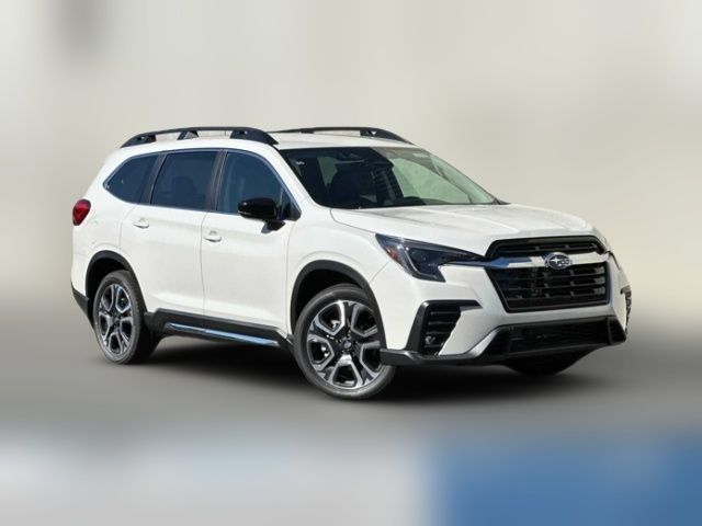 2024 Subaru Ascent Limited