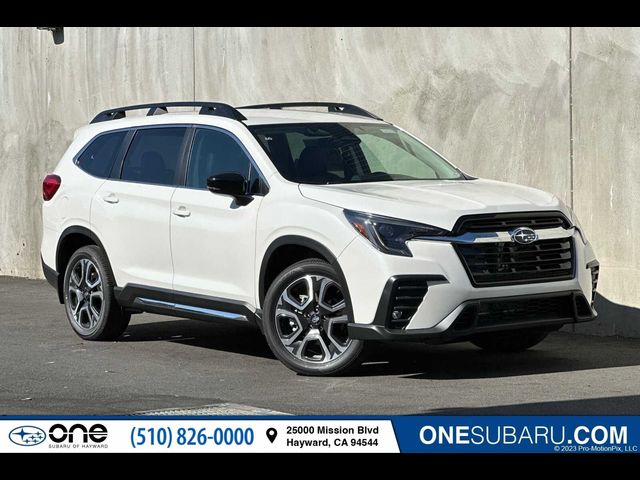 2024 Subaru Ascent Limited