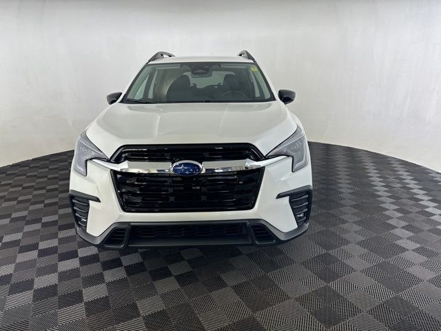 2024 Subaru Ascent Limited