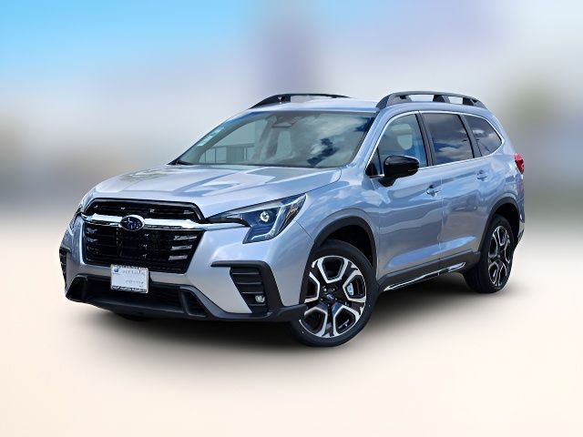 2024 Subaru Ascent Limited