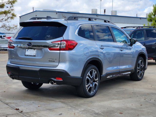 2024 Subaru Ascent Limited