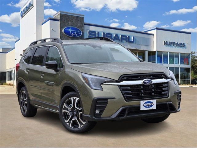 2024 Subaru Ascent Limited