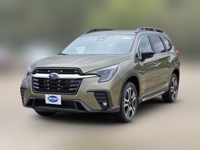 2024 Subaru Ascent Limited