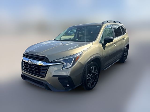 2024 Subaru Ascent Limited