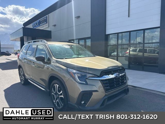 2024 Subaru Ascent Limited