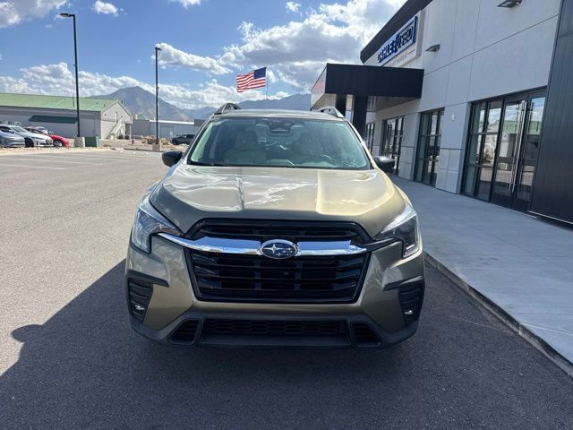 2024 Subaru Ascent Limited