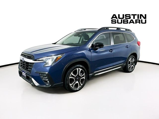 2024 Subaru Ascent Limited