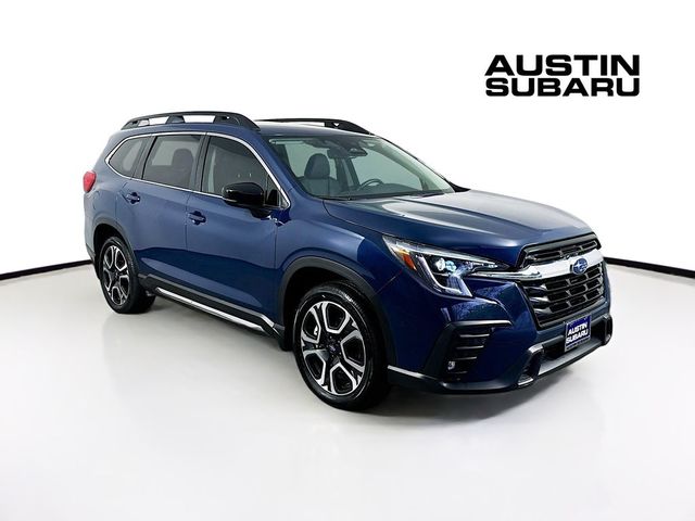 2024 Subaru Ascent Limited