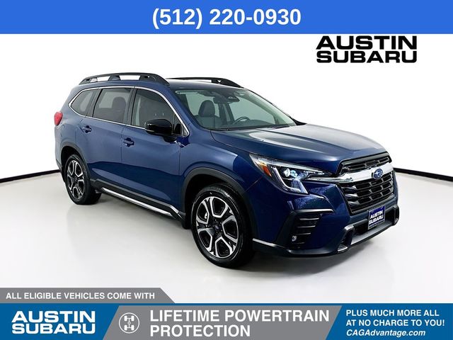 2024 Subaru Ascent Limited