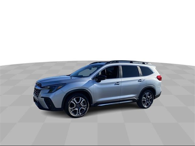 2024 Subaru Ascent Limited