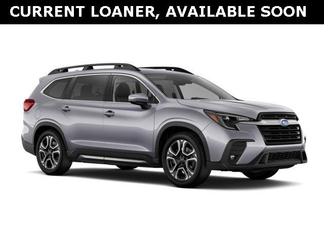 2024 Subaru Ascent Limited