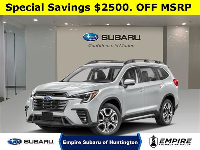 2024 Subaru Ascent Limited