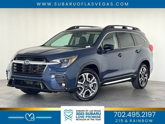 2024 Subaru Ascent Limited