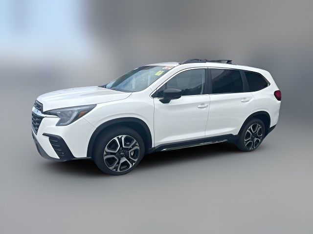 2024 Subaru Ascent Limited