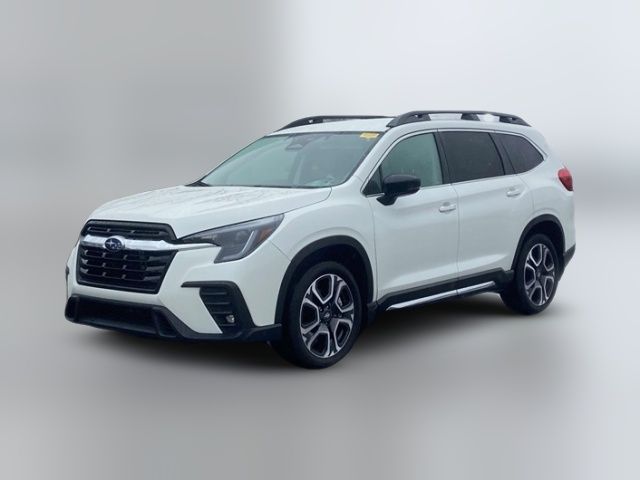 2024 Subaru Ascent Limited