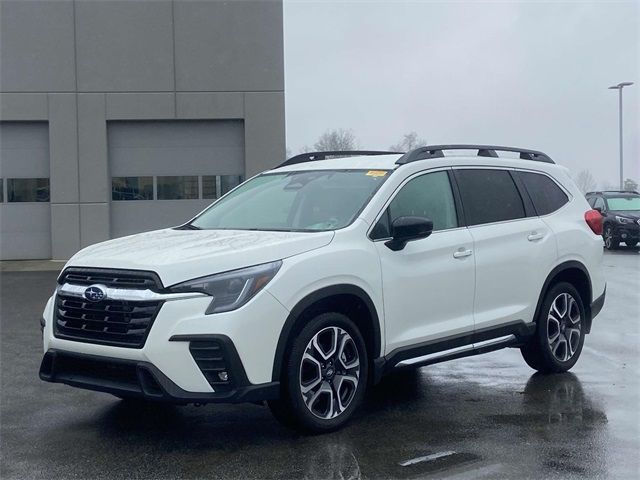 2024 Subaru Ascent Limited