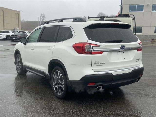 2024 Subaru Ascent Limited