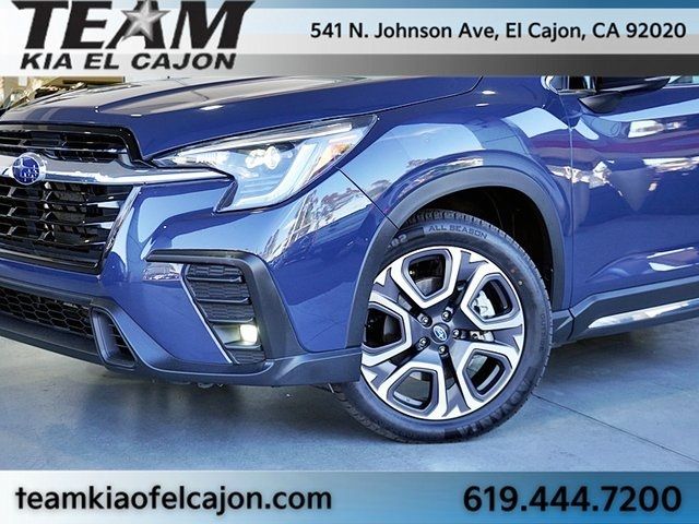 2024 Subaru Ascent Limited