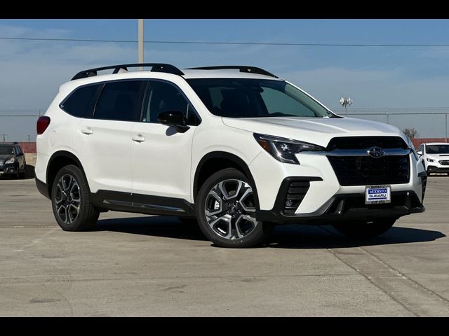 2024 Subaru Ascent Limited