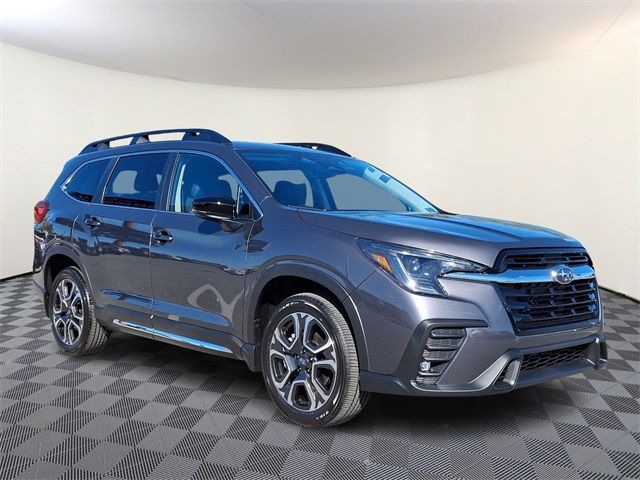 2024 Subaru Ascent Limited